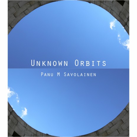 Unknown Orbits