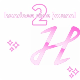 hundaes sine journal 2
