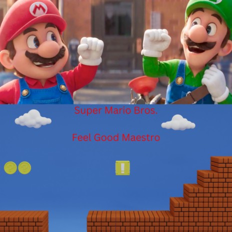 Super Mario Bros. | Boomplay Music