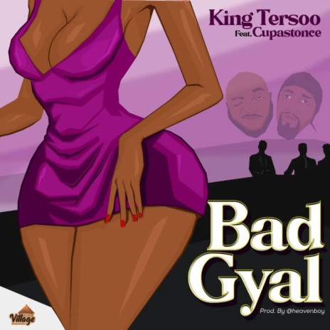 Bad Girl ft. Cupastonce | Boomplay Music