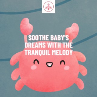 Soothe Baby's Dreams with the Tranquil Melody of Kalimba and Ocean Waves