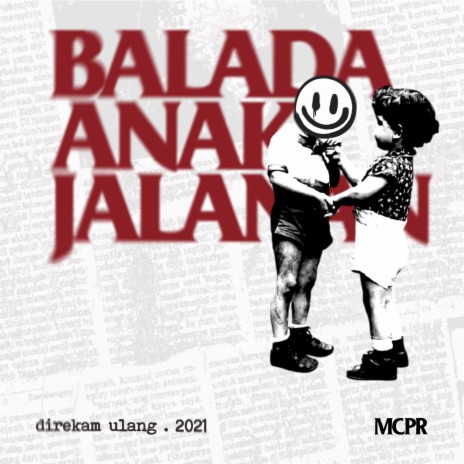 Balada Anak Jalanan | Boomplay Music
