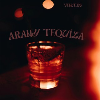 Arany Tequila