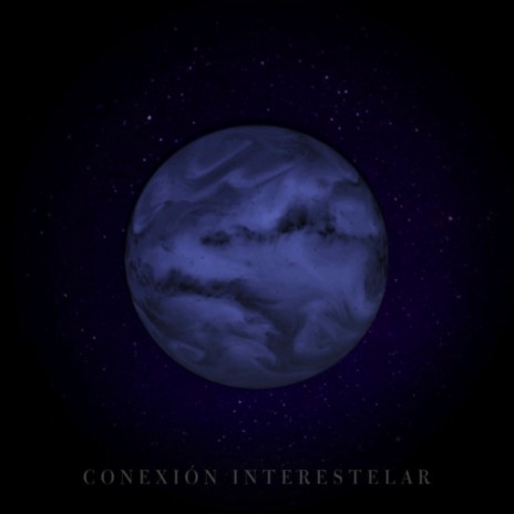 Conexion interestelar (with Delfina Monti)