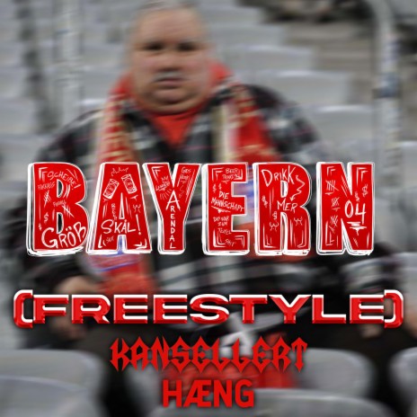 Bayern (Freestyle) ft. HÆNG | Boomplay Music