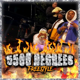 5500 Freestyle