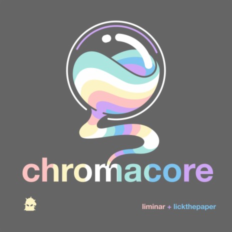 Chromacore ft. Liminar | Boomplay Music
