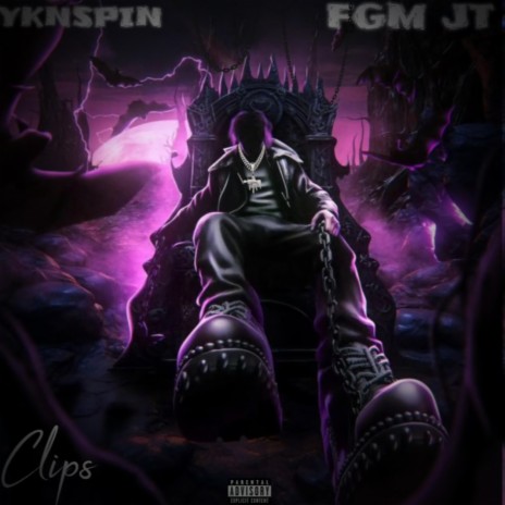 Clips ft. FGM JT