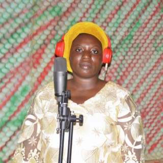 Ruth Okoh Ministry