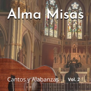 Alma Misionera (en vivo) lyrics | Boomplay Music