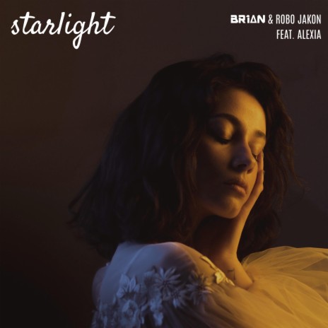 Starlight (Radio Edit) ft. Archive & Alexia