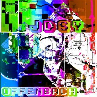 Offenbach (Ctenophore Remix)