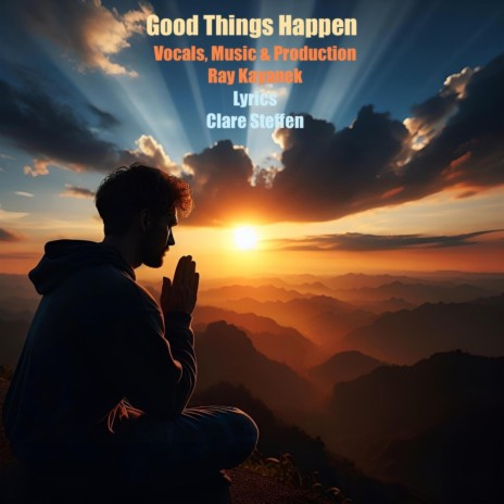 Good Things Happen ft. Ray Kayanek