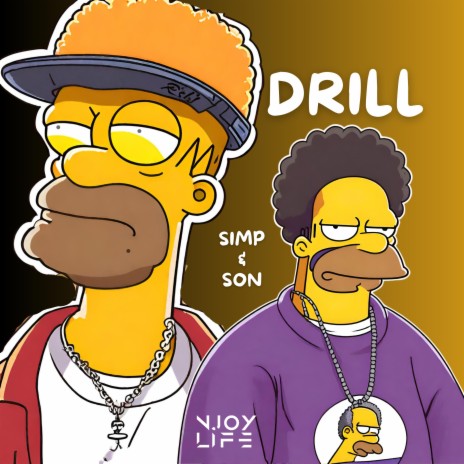 Drill Simp & Son | Boomplay Music