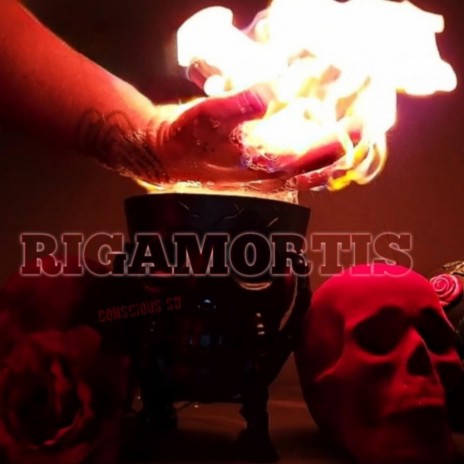 Rigamortus | Boomplay Music