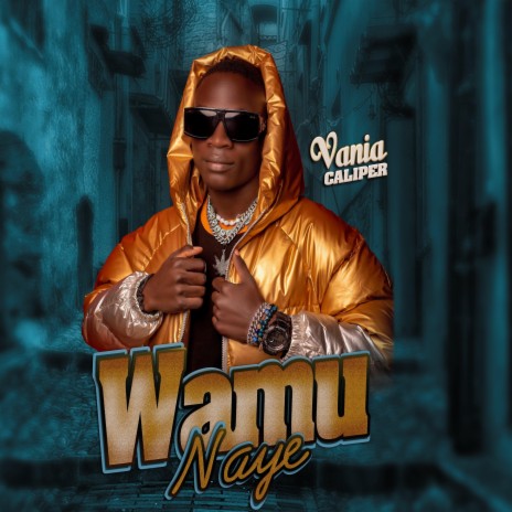 Wamu Naye | Boomplay Music