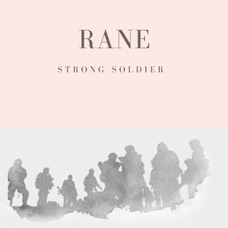 Strong Soldier