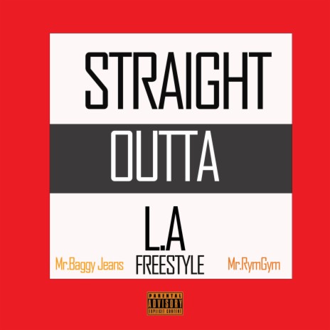 Freestyle ft. Mr.Baggy jeans & Mr.Rymgym