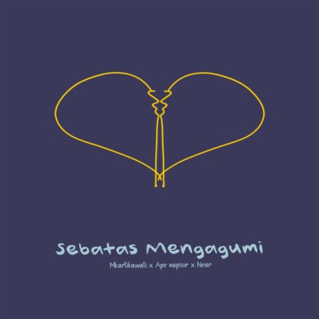 Sebatas Mengagumi (Remix) | Boomplay Music