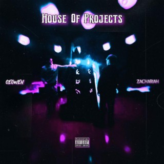 House Of Projects