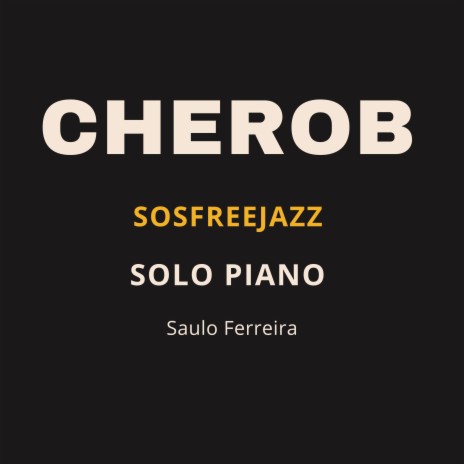 cherub sosfreejazz