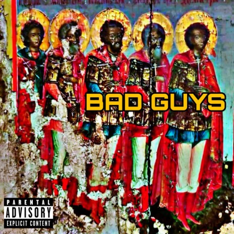 Vic Da Boss x MVP Markie - Bad Guys | Boomplay Music