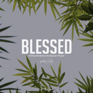 Blessed (Instrumental)