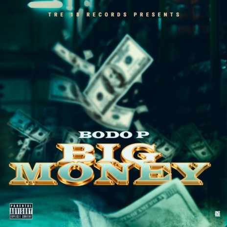 Big Money | Boomplay Music