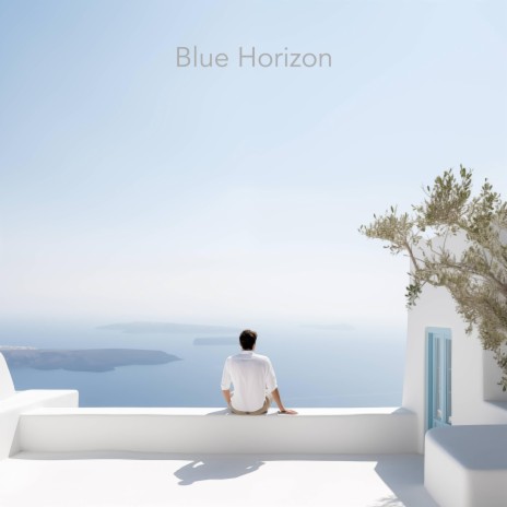 Blue Horizon | Boomplay Music
