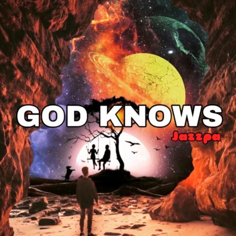 God Knows | Boomplay Music