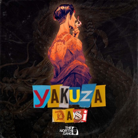 Yakuza (Dasi) | Boomplay Music