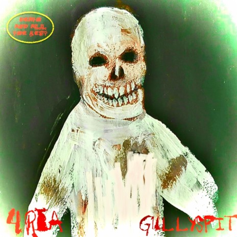 DEATH & ALL THE REST ft. Gullyspit | Boomplay Music