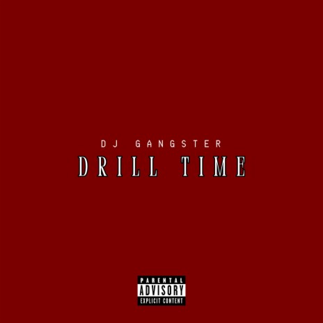 Drill Time | Boomplay Music
