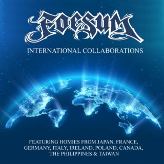 International Collaborations