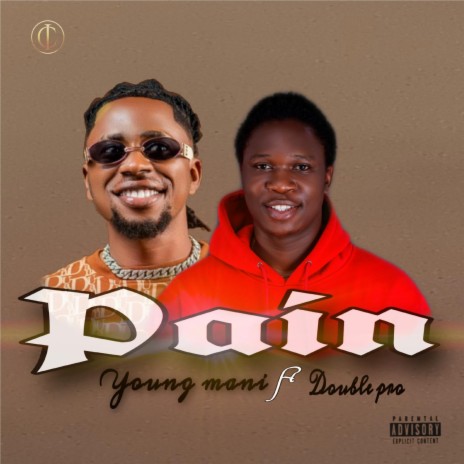 Pain ft. Double Pro | Boomplay Music