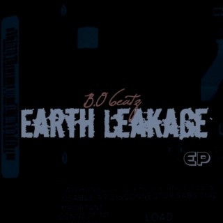 Earth Leakage Ep (Radio edit)