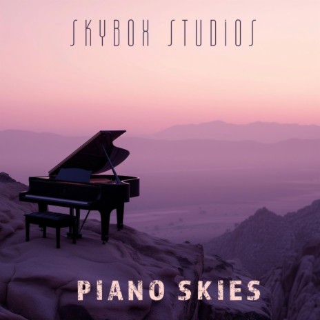 Piano Skies | Boomplay Music