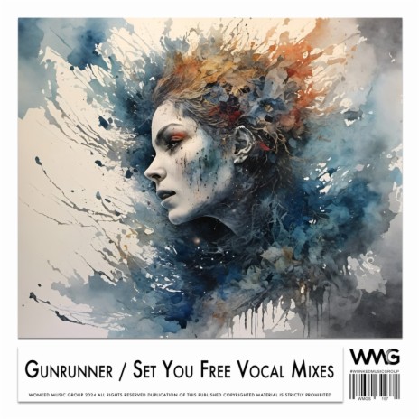 Set You Free (Vocal Social Media Mix) | Boomplay Music