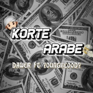 Korte Arabe