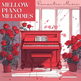 Mellow Piano Melodies - Romantic Music to Set the Mood for Relaxation & Love