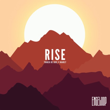 Rise ft. Thabza De Soul & Engeloop | Boomplay Music