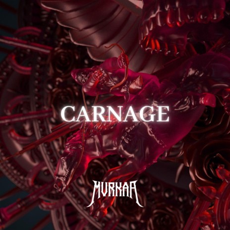 Carnage | Boomplay Music