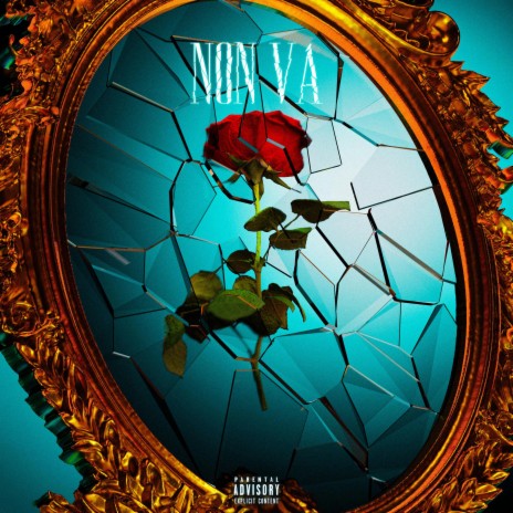 NON VA ft. 3D | Boomplay Music