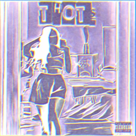 THOTS ft. cleedvs | Boomplay Music