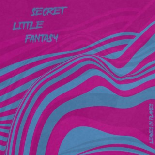 Secret Little Fantasy lyrics | Boomplay Music