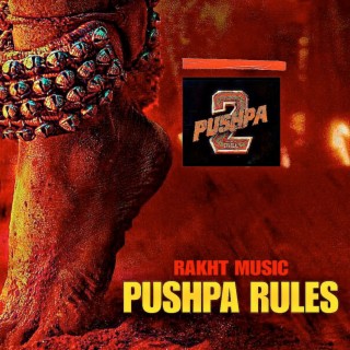 Pushpa Rules 'Pushpa 2'