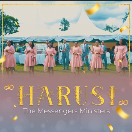 Harusi | Boomplay Music