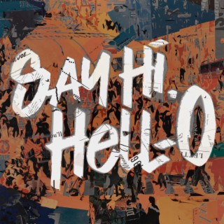 Hell-0 lyrics | Boomplay Music