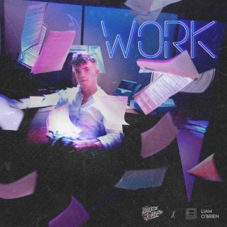 Work (Radio Edit) lyrics | Boomplay Music