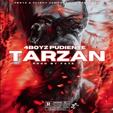 Tarzan | Boomplay Music